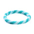 Océanique | Bracelet de perles de verre de l'Himalaya